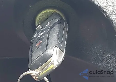 2020 Ford Explorer z USA, uszkodzony, nr VIN 1FMSK7BH6LGC22077